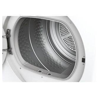 Candy CSEV9DF 9kg Vented Dryer in White C Rated Sensor NFC Reverse