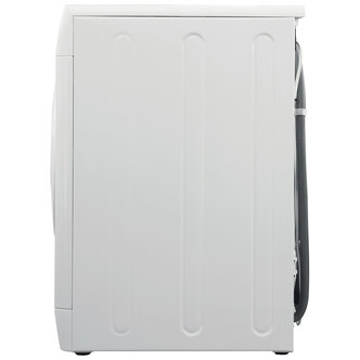 Indesit BWA81485XWUK Washing Machine in White 1400rpm 8Kg B Rated