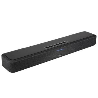 Denon DHT550 Smart Soundbar with Dolby Atmos & HEOS Built-In