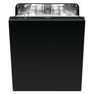 Smeg DISD13 60cm Fully Integrated 12 Place Dishwasher A+ Rated