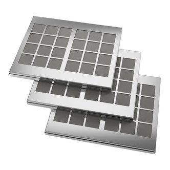 Bosch DIZ0JX0P0 Long Life Regenerative Recirculation Filter Kit