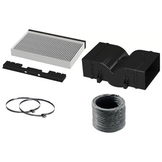 Bosch DIZ2CB1I4 Standard Recirculating Kit for DIB98JQ50B