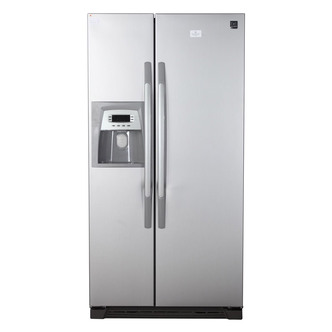 daewoo drs31psmi ice maker