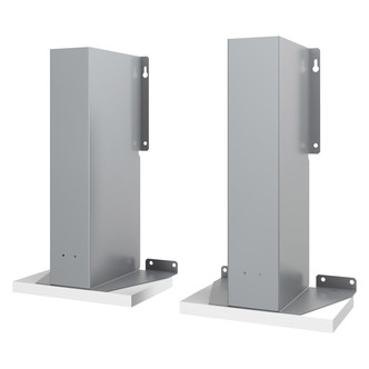 Bosch DSZ4920 Telescopic Hood Installation Kit for 90cm Wall Unit