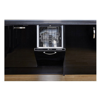 White Knight DW1045IA 45cm Fully Integrated Dishwasher 10 Place Settings