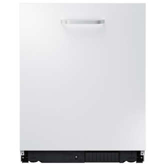 Samsung DW60M6070IB 60cm Fully Integrated Dishwasher 14 Place E Rated