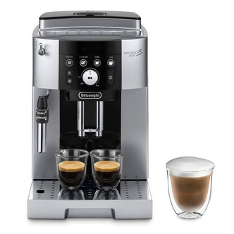 DeLonghi ECAM25023SB Magnifica-S Smart Bean-to-Cup Coffee Machine