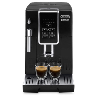 DeLonghi ECAM35015B Dinamica Bean-to-Cup Espresso/Cappucino Maker - Black