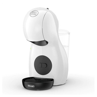 Delonghi EDG110WB Dolce Gusto Piccolo XS Pod Coffee Machine White
