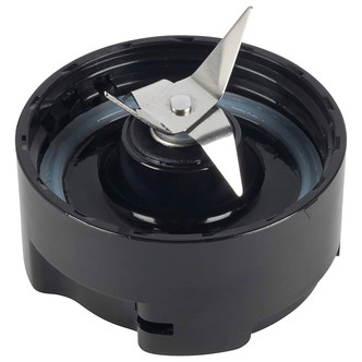 Salter EK2151BLK Blender to Go Delicious Smoothies 2x 0 6L 350W