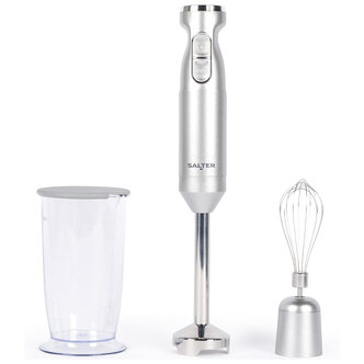 Salter EK4587MMS Aspen Blend & Whisk Pro  2 in 1 Food Mixer