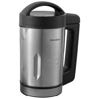 Progress EK5118V2P Digital Soup Maker - 1.6 Litre Capacity 900W