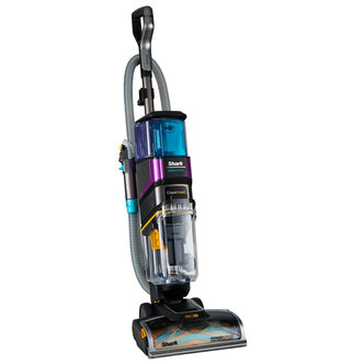 Shark EX300UK CarpetXpert HairPro Pet Deep Carpet Cleaner with Built-