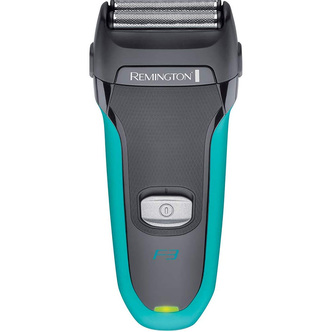 Remington F3000 F3 Series Cordless Shaver with Pop Up Trimmer