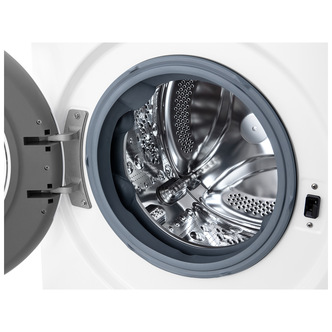 LG F4V309WNW 9kg 1400 Spin Washing Machine White