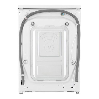 LG F6V1010WTSE Washing Machine in White 1600rpm 10 5kg A Rated ThinQ