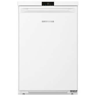 Liebherr FE1414 55cm Undercounter SmartFrost Freezer in White 0.85m