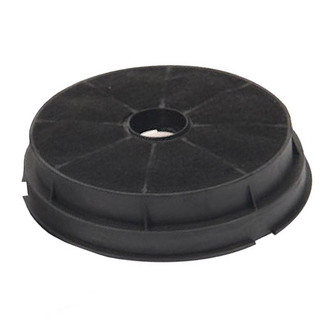 Luxair FILTER-RND-5 Round Charcoal Filter for Luxair Cooker Hoods