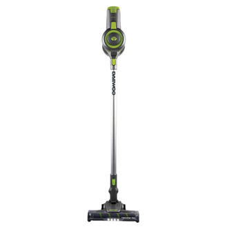 Daewoo FLR00040GE Cyclone Freedom Pro Cordless Vacuum Cleaner - 22.2v