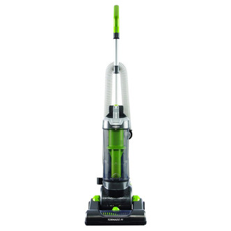 Daewoo FLR00049GE Tornado F1 Bagless Upright Vacuum Cleaner - 750W