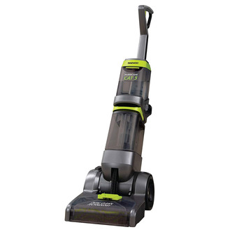 Daewoo FLR00054GE Hurricane Cat-3 Upright Carpet Washer