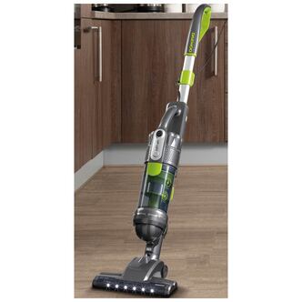 Daewoo FLR00131GE Tornado Up-Lift Upright Vacuum Cleaner - 600W Corded