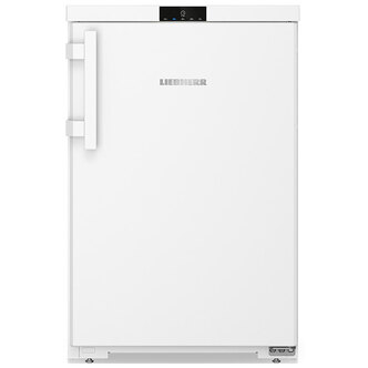 Liebherr FNE1404 550cm Undercounter No Frost Freezer in White 0.85m