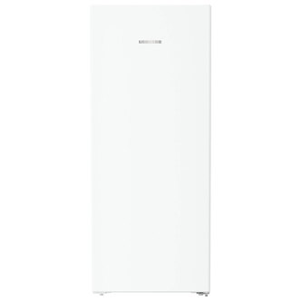 Liebherr FNE4605 60cm No Frost Freezer in White 1.45m