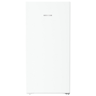 Liebherr FNF4204 60cm Tall NoFrost Freezer in White 1.25m F Rated 161L