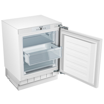 Hisense FUV124D4AW1 60cm Built Undercounter Freezer 0 82m F Rated 97L
