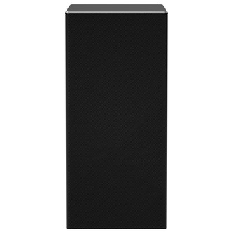 LG G1DGBRLLK 3.1ch Wireless Dolby Atmos Soundbar and Subwoofer