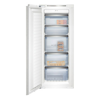 Neff G8120X0 Built In Tall No Frost Freezer 1.4m A++ Energy Rated