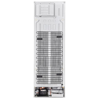 LG GBB61SWJEC Frost Free Fridge Freezer in White 1 86m E Rated
