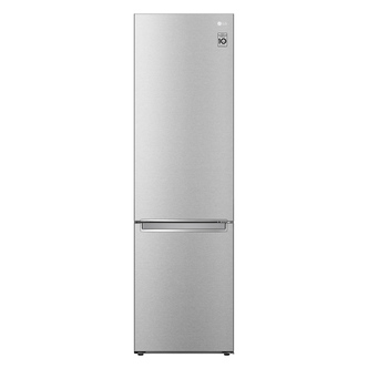LG GBB92MBB3P 203cm High 70/30 Frost Free Fridge Freezer in Metal Sor