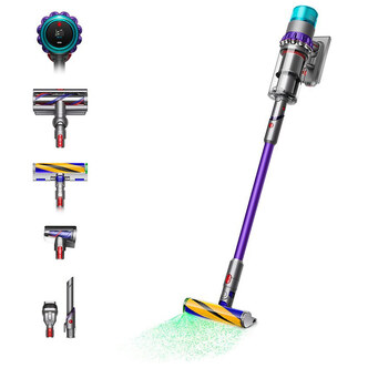 Dyson GEN5DETECT  Absolute Hand & Stick Bagless Vacuum Cleaner