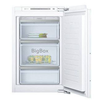 Neff GI1213F30G Built In Freezer 0.88m A++ Energy Rated