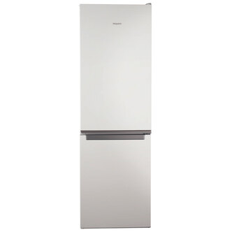 Hotpoint H1NT821EW1 54cm Frost Free Fridge Freezer in White 1.83m F Rated