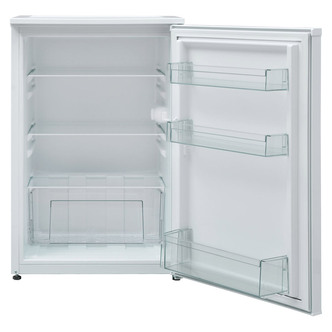 Hotpoint H55RM1110W 55cm Undercounter Larder Fridge in White F Rated 1