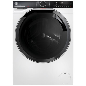 Hoover H7W69MBC Washing Machine in White 1600rpm 9kg A Rated Wi-Fi