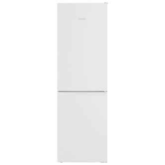 Hotpoint H7X83AW2 60cm Fridge Freezer in White 1.89m E Rated 228/111L