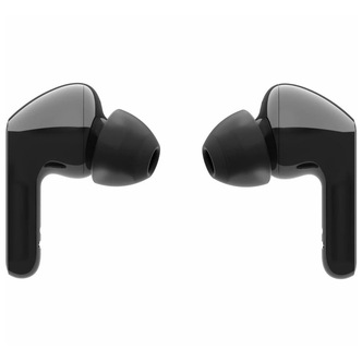 LG HBS-FN4 Wireless In Ear Noise Cancelling Headphones in Black