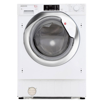 Hoover HBWD8514DAC Integrated Washer Dryer 1400rpm 8kg/5kg A Rated
