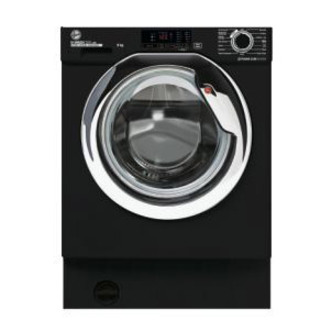 Hoover HBWS49D1ACBE Fully Integrated Washing Machine 1400rpm 9kg C Rated