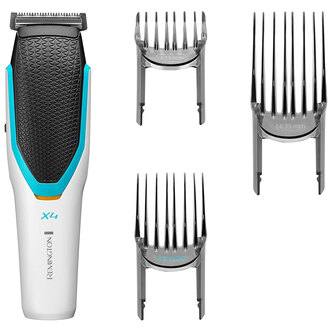 Remington HC4000 X4 Power X Series Hair Clipper - Cordless