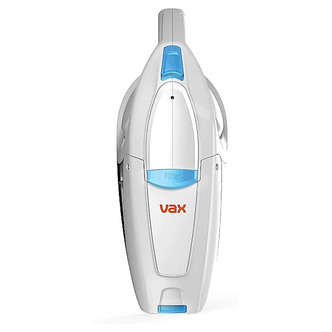 Vax HCGRV1B1 Gator Rechargeable Handheld Vacuum Cleaner