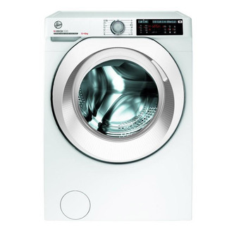 Hoover HD5106AMCE Washer Dryer in White 1500rpm 10kg/6kg A+++