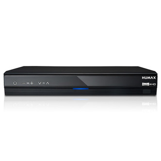 Humax HDR-1800T Digital Set Top Box Recorder 320GB Freeview HD
