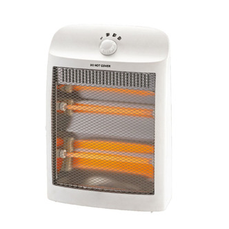 Daewoo HEA1495GE 900W Quartz Halogen Heater