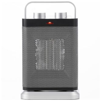 Daewoo HEA1813GE Portable Ceramic Fan Heater - 1.8kW