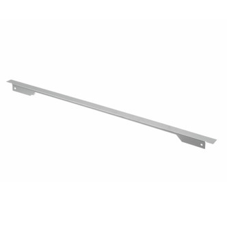 Bosch HEZ860050 Decor Strip for Bosch Appliances in Brushed Steel